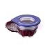 TONYMOLY Jelly Lip Melt Moisturizing Hydrating Nourishing Lip Balm Treatment Blackberry 031 oz - Image 2