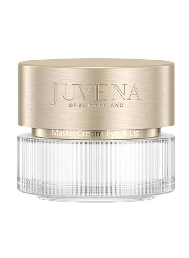 Juvena Master Care MasterCream Eye & Lip 20ml - Image 1
