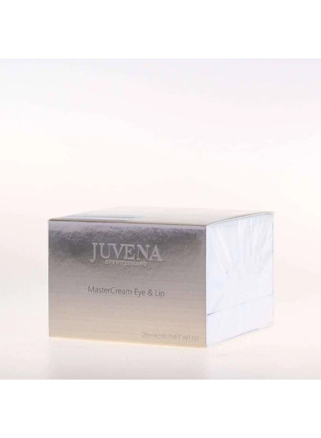 Juvena Master Care MasterCream Eye & Lip 20ml - Image 3