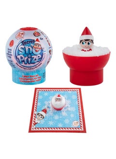 The Elf on the Shelf The Elf on the Shelf Secret SnowPrize  - Image 1