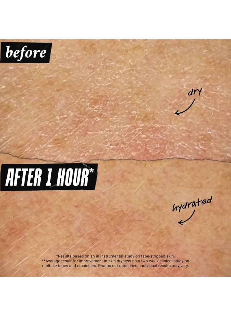 كييلز كريم الوجه الفائق ، مع 4.5٪ سكوالان لتعزيز حاجز رطوبة الجلد ، الجلد يشعر أنعم وأسلس ، ترطيب طويل الأمد ، سهل وسريع الامتصاص ، مناسبة لجميع أنواع الجلد - Image 3