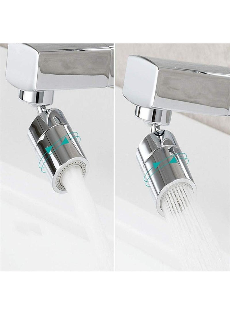 Y&D Universal Universal Extension Faucet For Splash Proof Inner Filter Tip  - Image 4