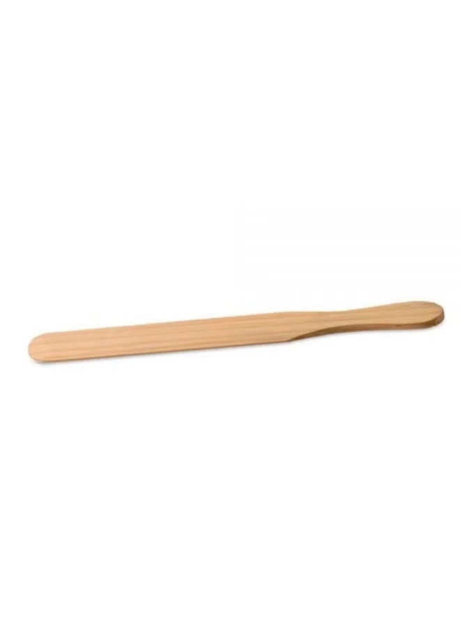 Generic - Electric Dosa Maker with Wooden Batter & Spatula 1000 Watt Black - Image 1