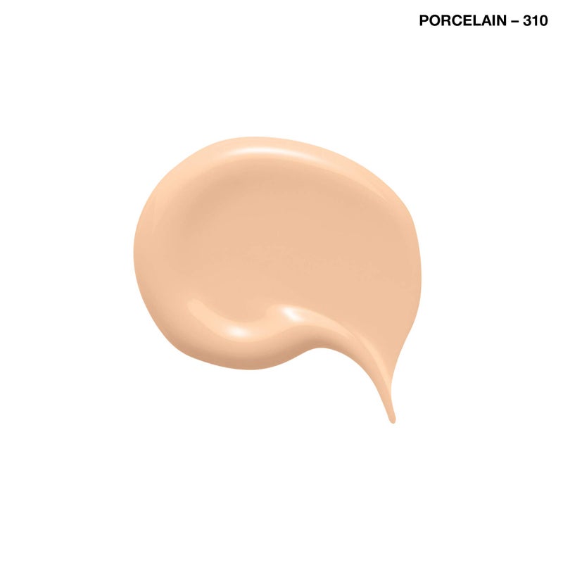 Covergirl Clean Fresh Hydrating Concealer, 310 Porcelain, 0.23 Fl Oz - Image 3