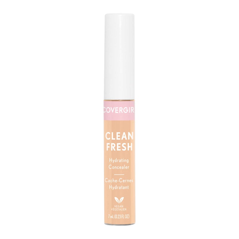 Covergirl Clean Fresh Hydrating Concealer, 310 Porcelain, 0.23 Fl Oz - Image 2