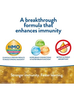 Similac Gold 3 From 1-3 Years 1.6kg  - Image 4