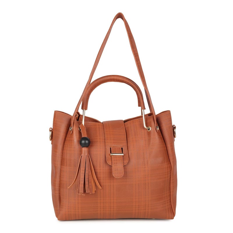 Daniel Clark حقائب يد للنساء مجموعة (طقم من 3) - Image 4