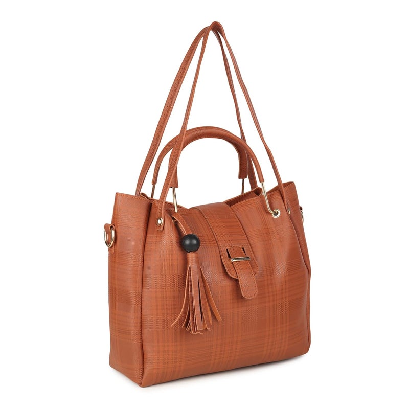 Daniel Clark حقائب يد للنساء مجموعة (طقم من 3) - Image 5