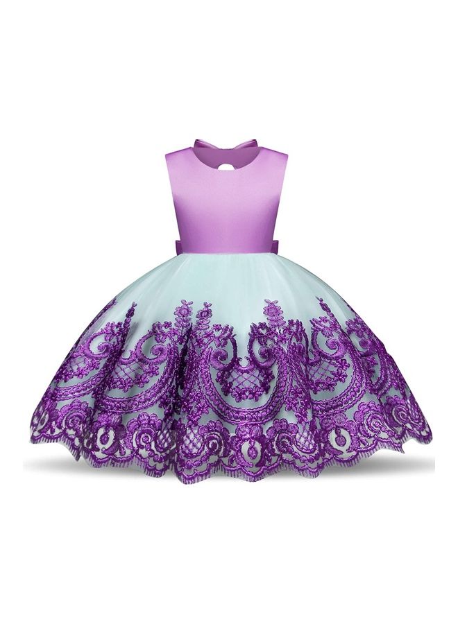 NIBEMINENT Princess Costume 100cm - Image 1