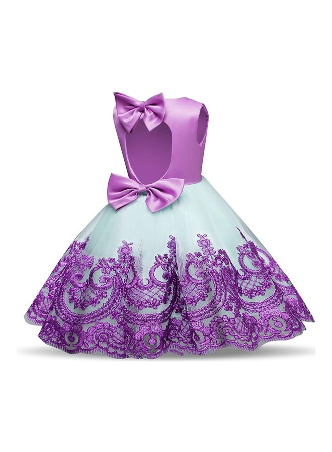 NIBEMINENT Princess Costume 100cm - Image 4