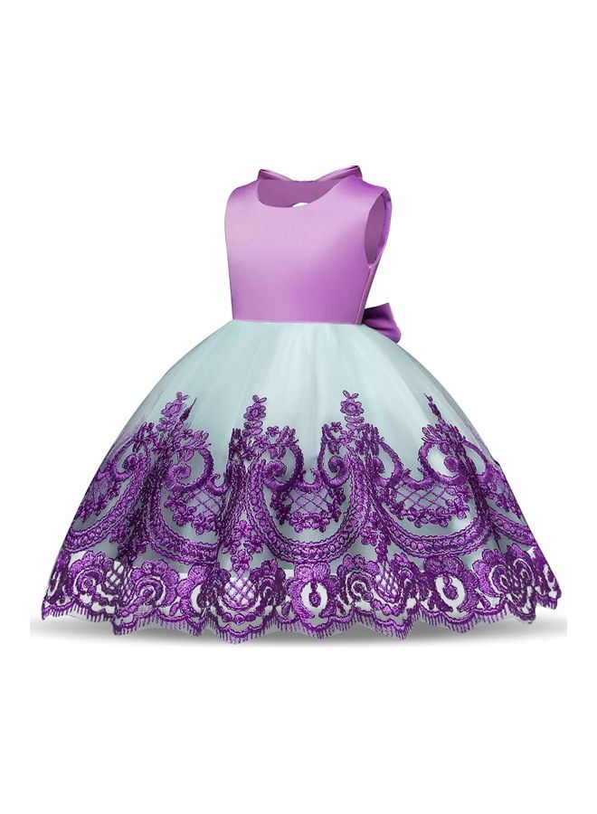 NIBEMINENT Princess Costume 100cm - Image 3