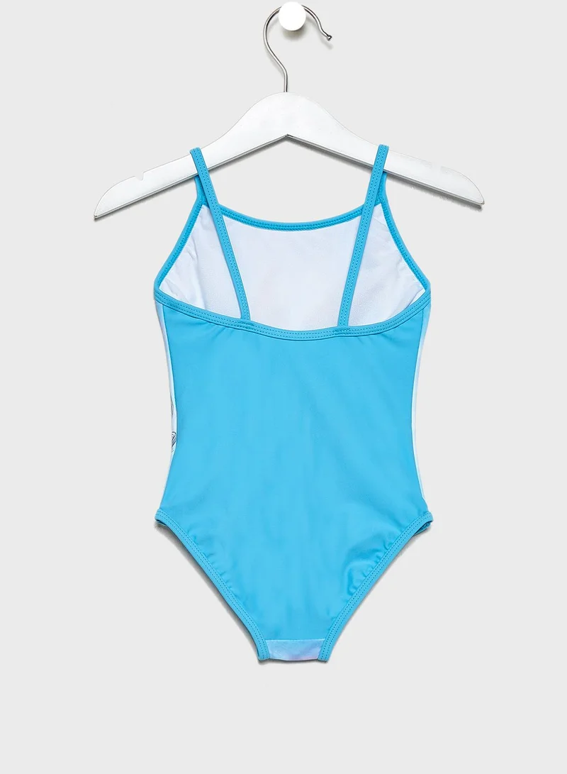 RIVER ISLAND Infant Sequin Mermaid Swimsuit