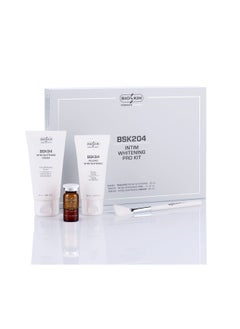 Bioskin BSK204 INTIM WHITENING PRO KIT BSK84 (30ml) · BSK34 (3x5ml) · BSK94 (50ml)  - Image 1