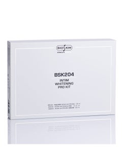 Bioskin BSK204 INTIM WHITENING PRO KIT BSK84 (30ml) · BSK34 (3x5ml) · BSK94 (50ml)  - Image 2
