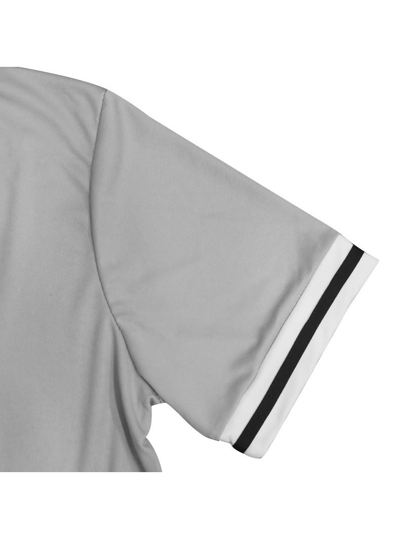 KUYING Collar Sports And Leisure Men's Suit  - Image 4