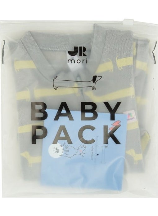 Jrmori Ms.r Printed Full-length Zipper Jumpsuit  - Image 3