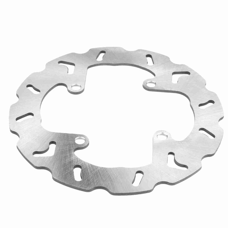 240mm Motorcycle Rear Brake Disc Rotor for Honda NSS250 Forza CB-CB400F CB400SF - Image 2