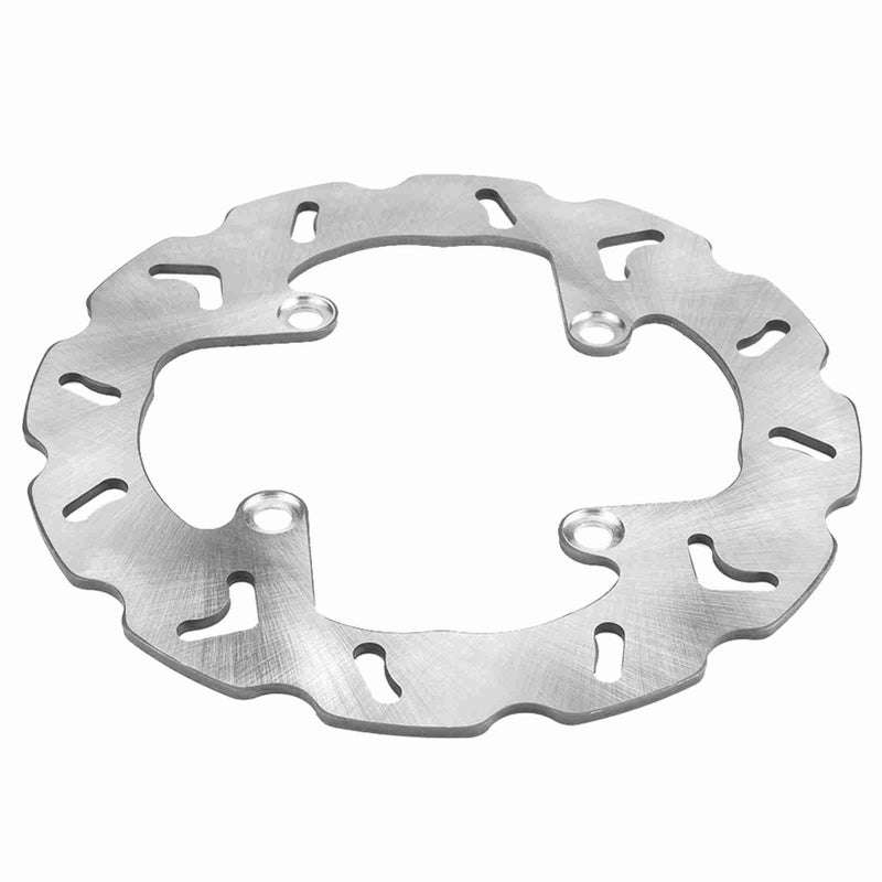 240mm Motorcycle Rear Brake Disc Rotor for Honda NSS250 Forza CB-CB400F CB400SF - Image 3