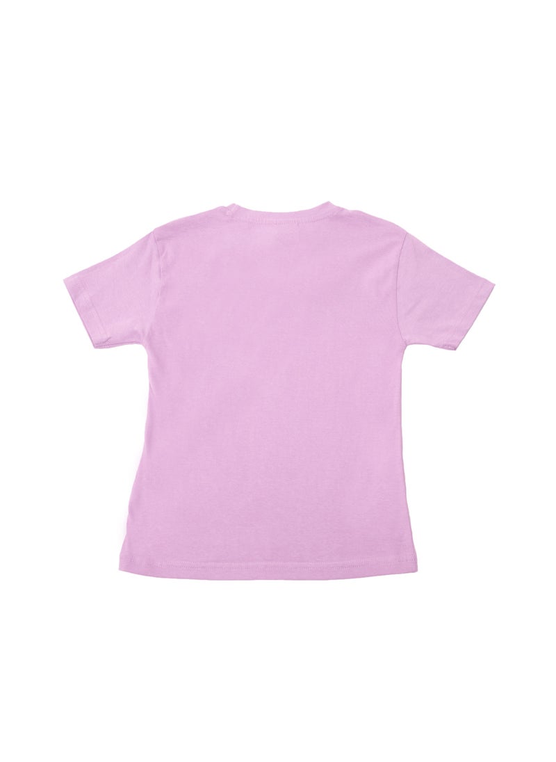 Princess Princess - Girls T-Shirt  - Image 4