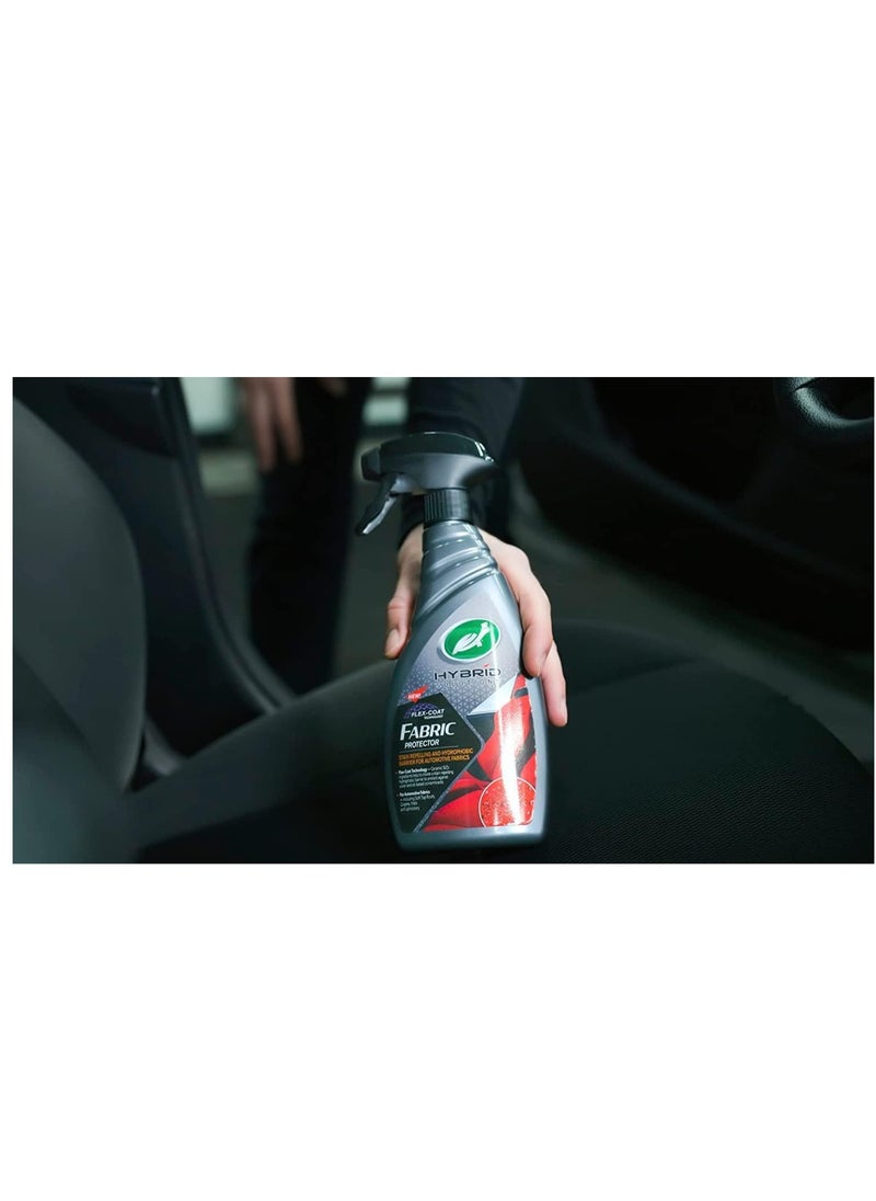 Fabric Protector With Flex Coat Technology 500ml