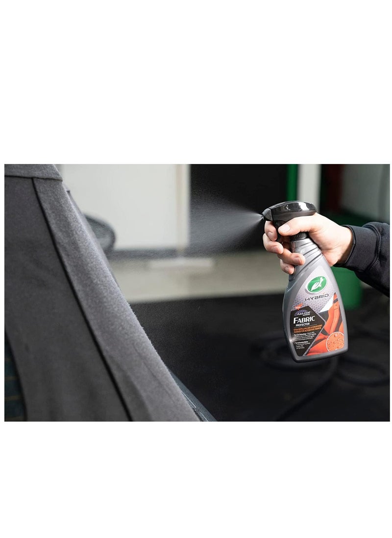 Fabric Protector With Flex Coat Technology 500ml