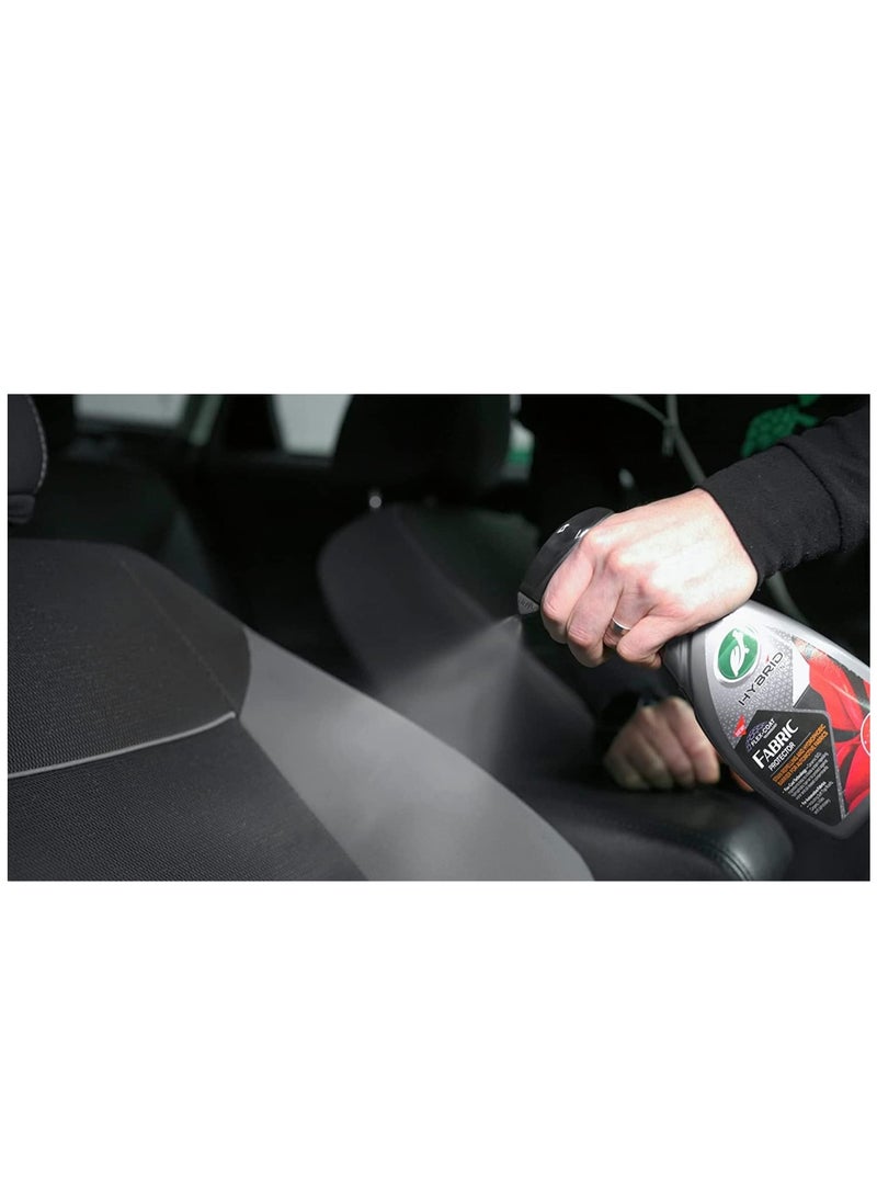 Fabric Protector With Flex Coat Technology 500ml