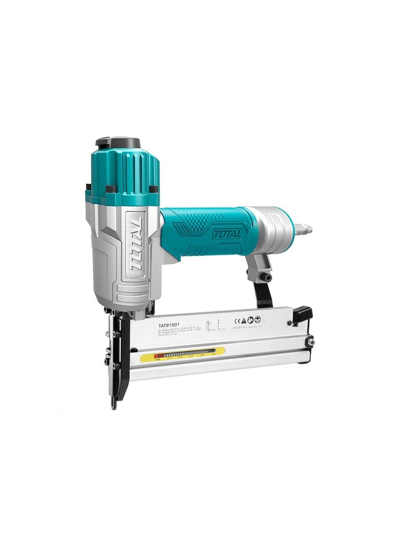 TOTAL 2 in 1 combo brad Nailer 