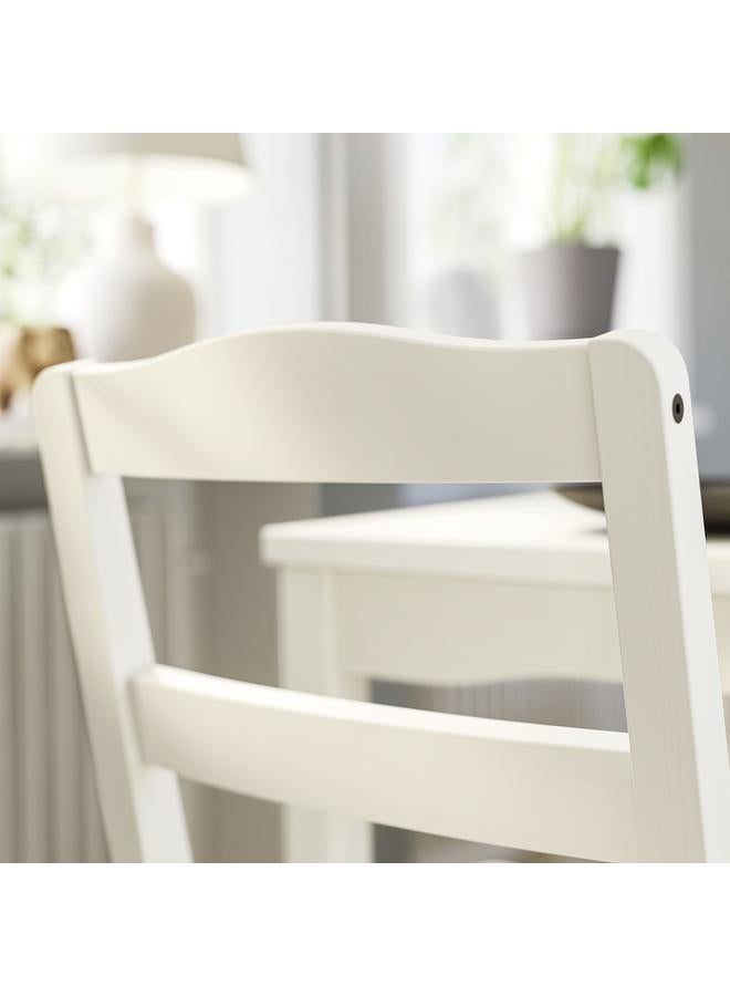 Zaboon Chair, White - Image 4