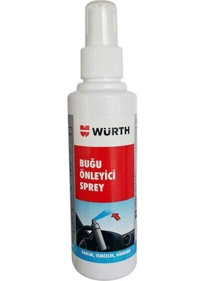 Anti-Fog 150 ml - Glass Anti-Fog