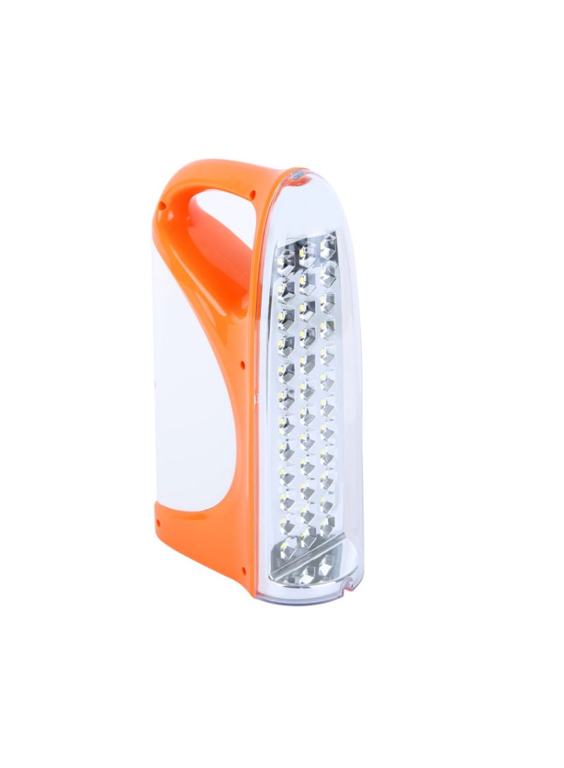 Geepas Rechargeable Solar Led Lantern With Usb Mobile Charging Output Mega Luminous Lantern Ideal For Power Outages Emergencies Household Use Gse5583 36Pcs