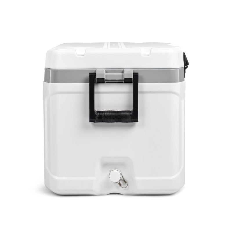 Igloo 70 QT Latitude Marine Ultra White Cooler - Image 4