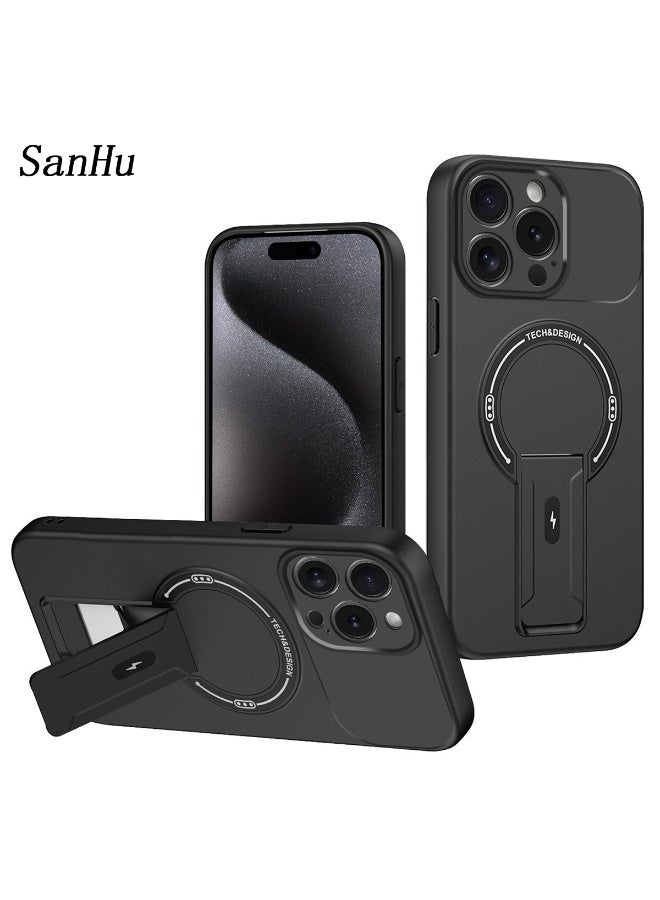 sanhu Sanhu iPhone 15 Pro Max Case ZCFDFF6D719CC75EB6B9FZ