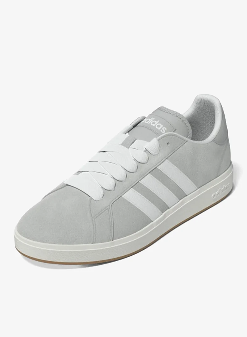 adidas حذاء جراند كورت بيس