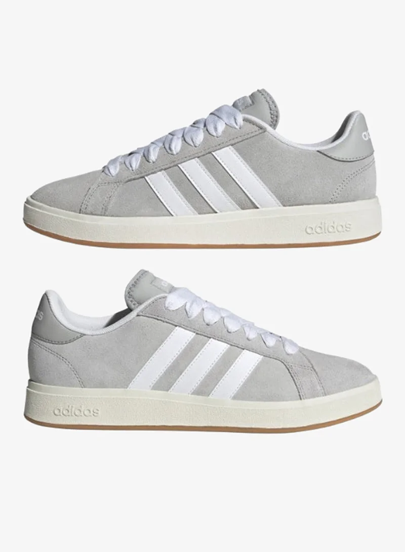 adidas حذاء جراند كورت بيس
