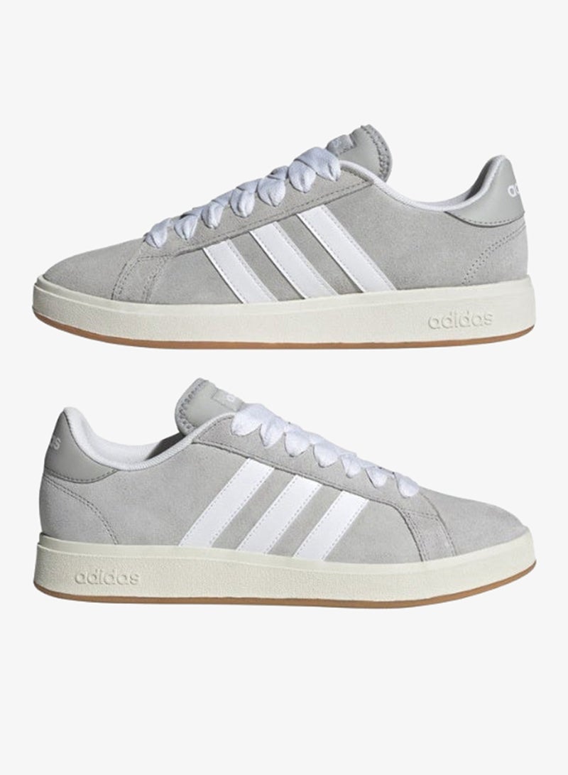 اديداس حذاء جراند كورت بيس - Image 1