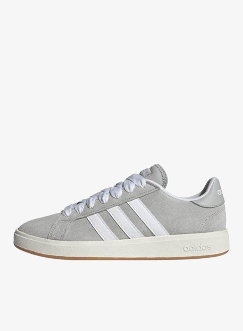 Adidas Grand Court Base 00S Shoes - Image 3