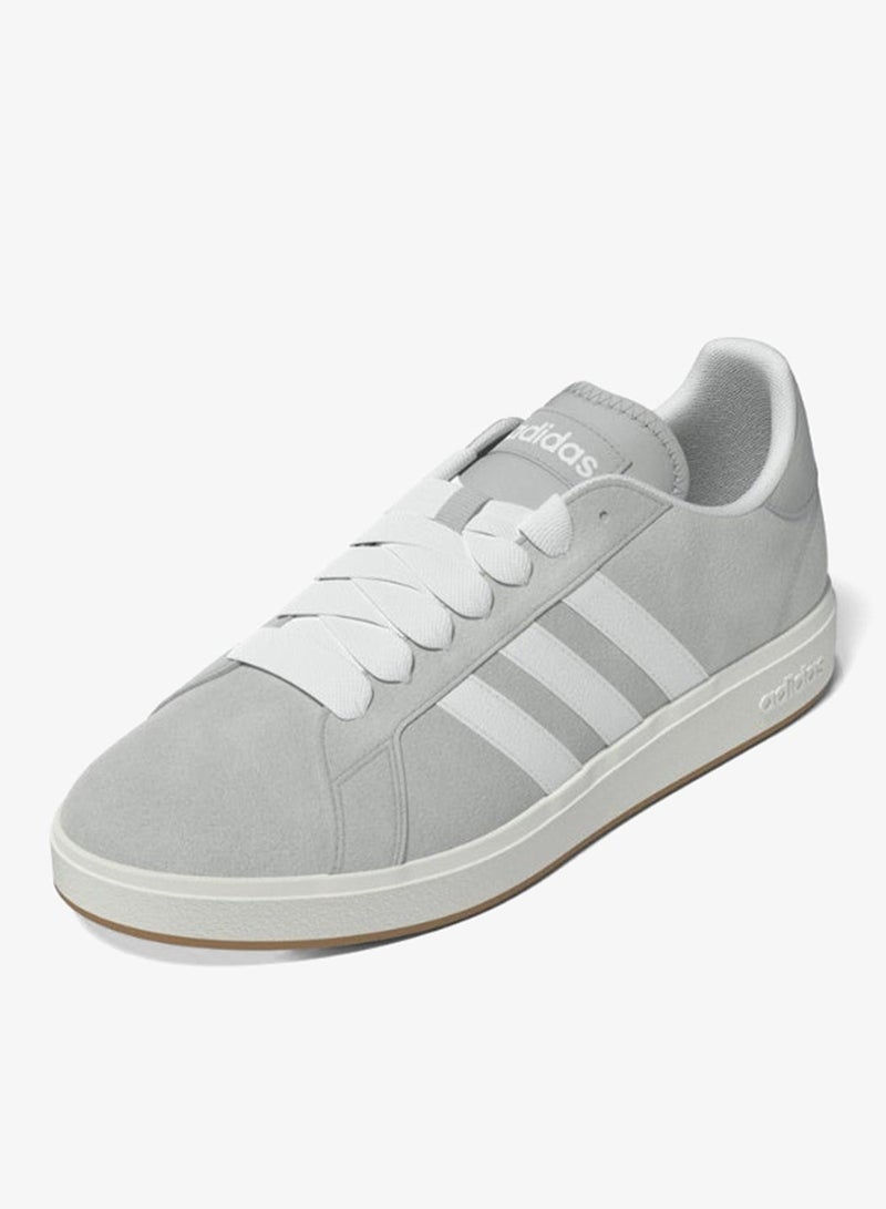 Adidas Grand Court Base 00S Shoes - Image 2