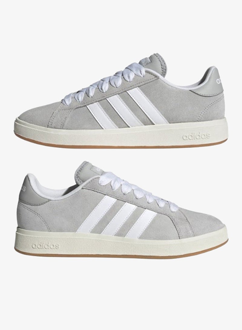 Adidas Grand Court Base 00S Shoes - Image 4