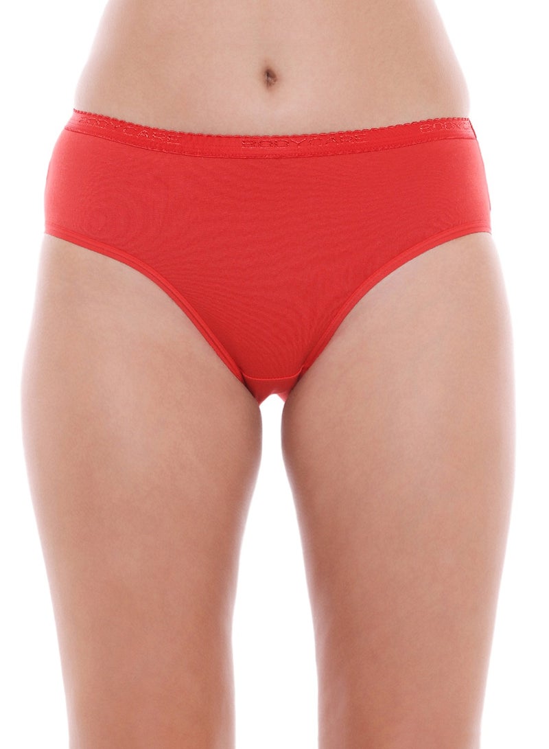 Bodycare Ladies Panty: Ultimate Comfort - Pack of 3 - Image 1