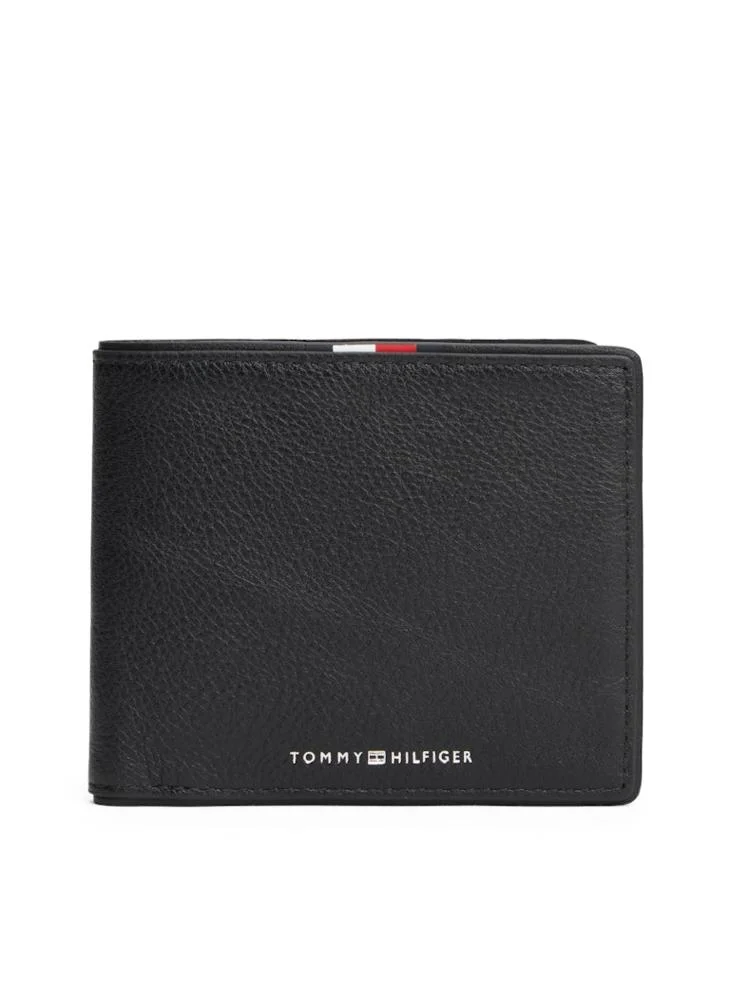 TOMMY HILFIGER Logo Bi-fold Wallet