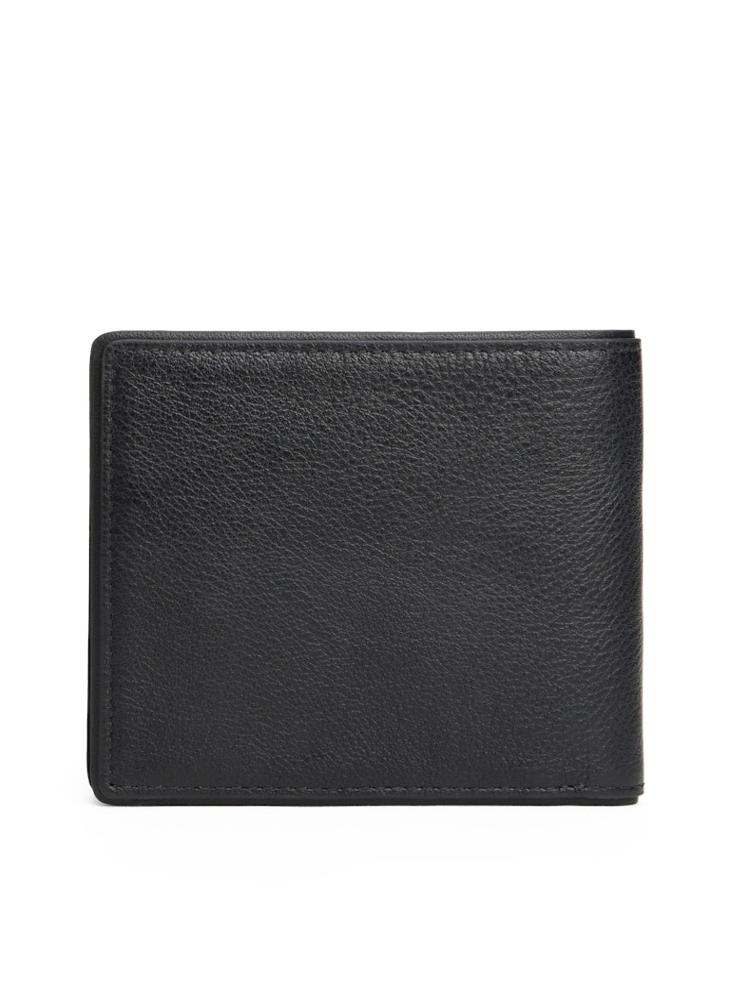 TOMMY HILFIGER Logo Bi-fold Wallet - Image 2