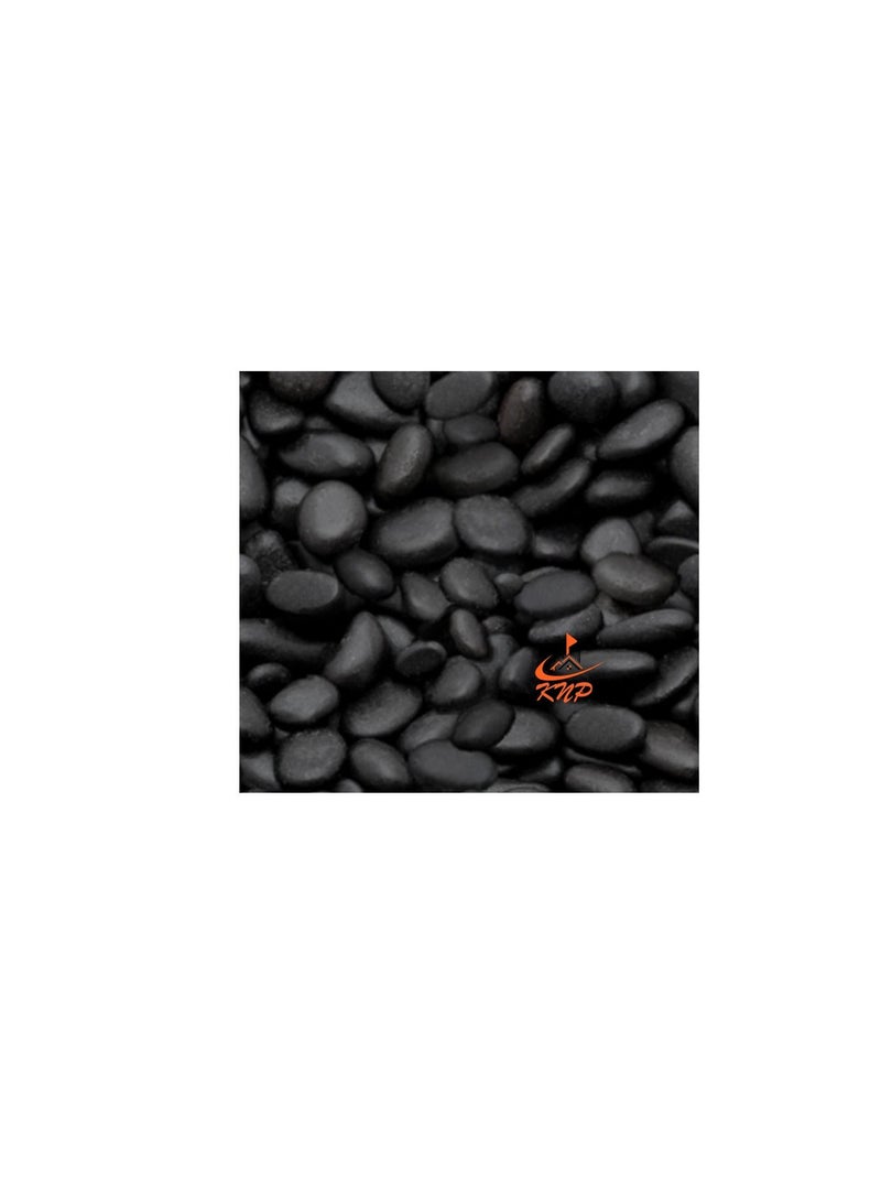KNP Black pebbles 1-2 cm - Image 3