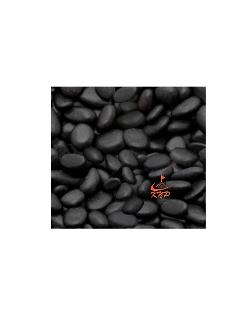 KNP Black pebbles 1-2 cm - Image 2