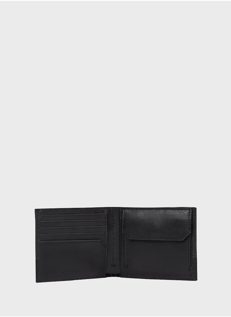 كالفن كلاين Casual Bifold Wallet