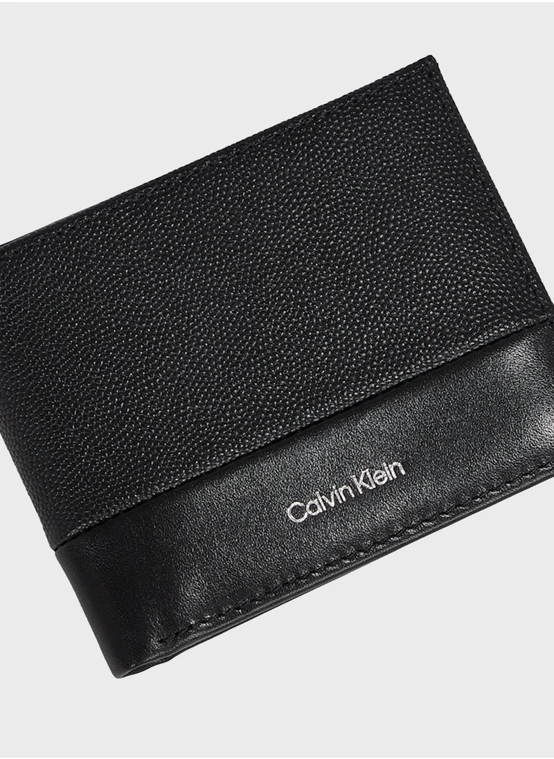 كالفن كلاين Casual Bifold Wallet
