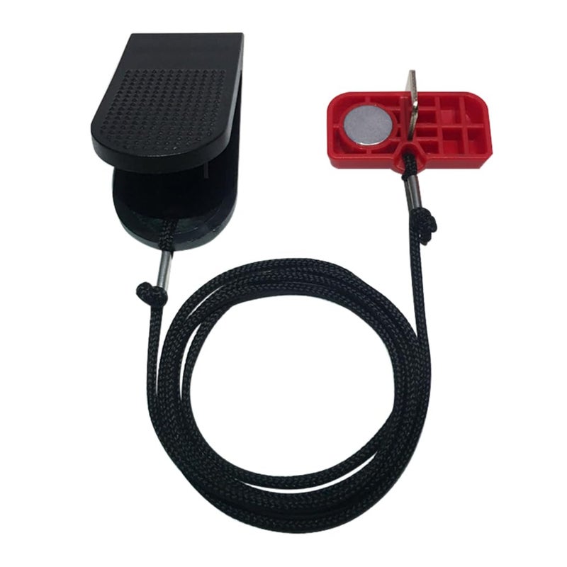 OTFAITP Treadmill Magnet Safety Key Compatible with Horizon T101 T102 T103 T202 T203 TR50 70AT T8S T71 etc - Image 2