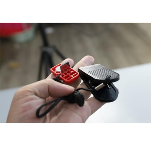 OTFAITP Treadmill Magnet Safety Key Compatible with Horizon T101 T102 T103 T202 T203 TR50 70AT T8S T71 etc - Image 3