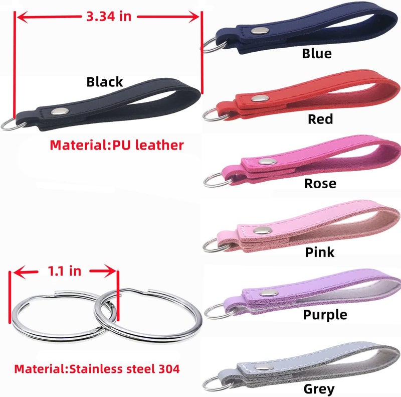 REPROTECTING Silicone Rubber Key Fob Cover for Nissan - Image 5
