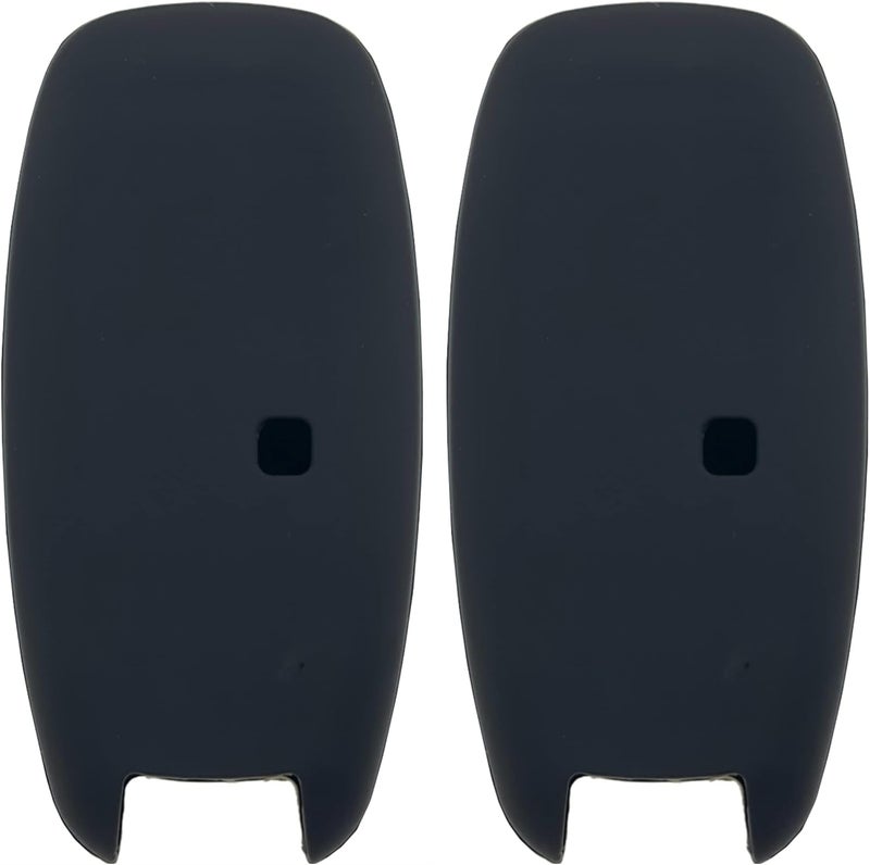 REPROTECTING Silicone Rubber Key Fob Cover for Nissan - Image 2