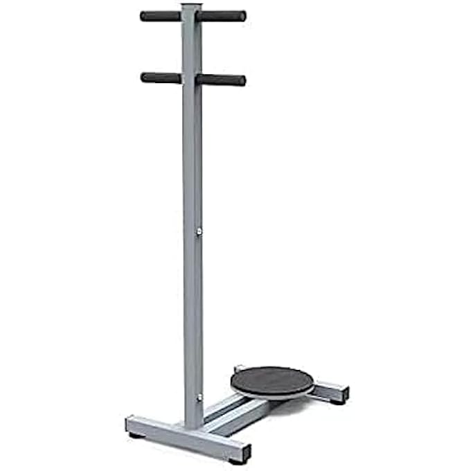 rayihni X Heavy Duty Waist Twister Machine Gym and Fitness centers optimum quality shaping the waist Workout Machine for Home or Gym with Waist Twister Handle Cardio - Image 2